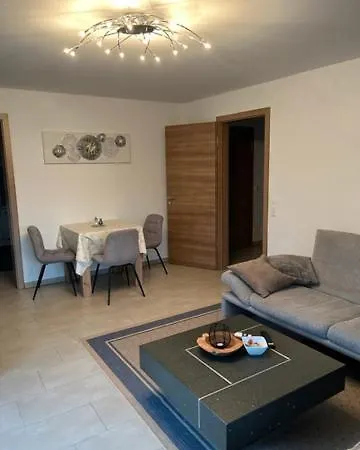 Apartment Ferienwohnung Nistlbergweg *
