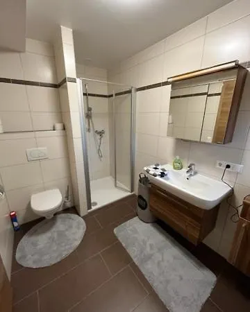 Apartment Ferienwohnung Nistlbergweg *