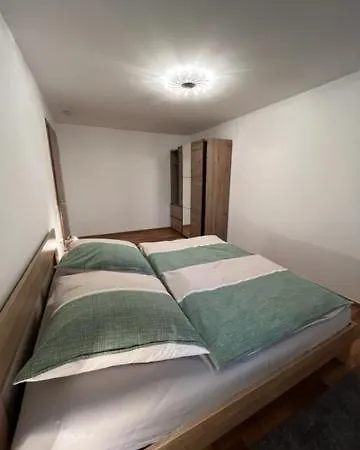 Apartment Ferienwohnung Nistlbergweg Zandt